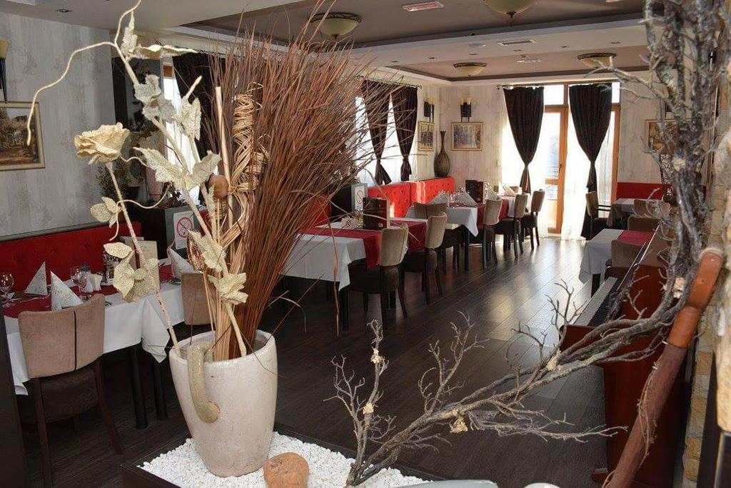 Apartman Mia Milmari Kopaonik Exterior photo