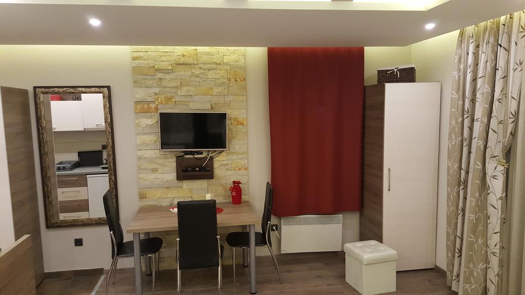Apartman Mia Milmari Kopaonik Exterior photo