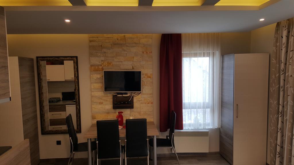 Apartman Mia Milmari Kopaonik Exterior photo