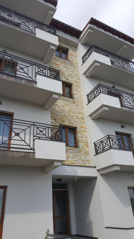 Apartman Mia Milmari Kopaonik Exterior photo