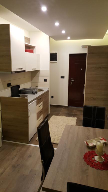 Apartman Mia Milmari Kopaonik Exterior photo