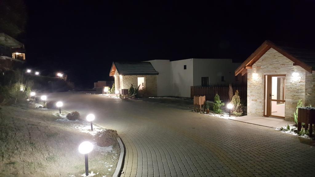 Apartman Mia Milmari Kopaonik Exterior photo