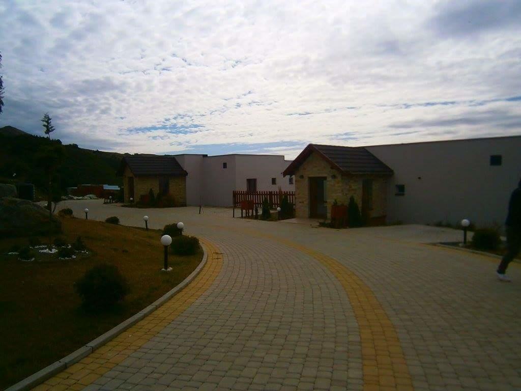Apartman Mia Milmari Kopaonik Exterior photo