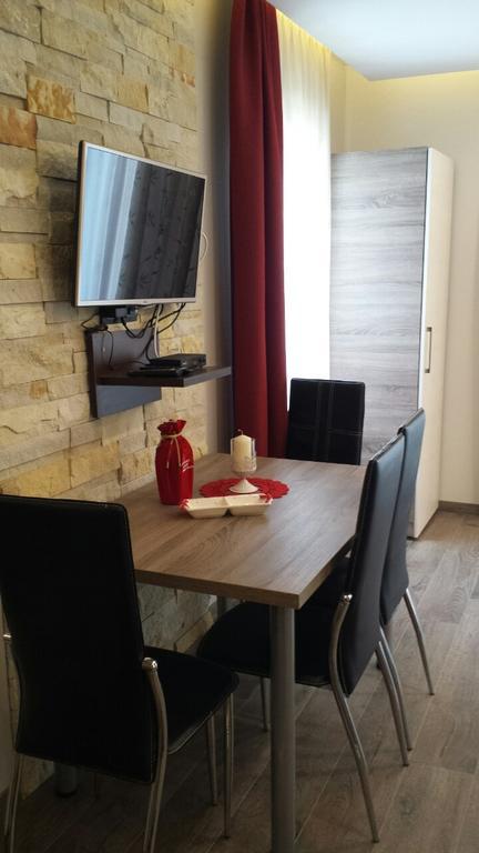 Apartman Mia Milmari Kopaonik Exterior photo